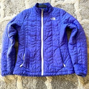 THE NORTH FACE women’s jacket